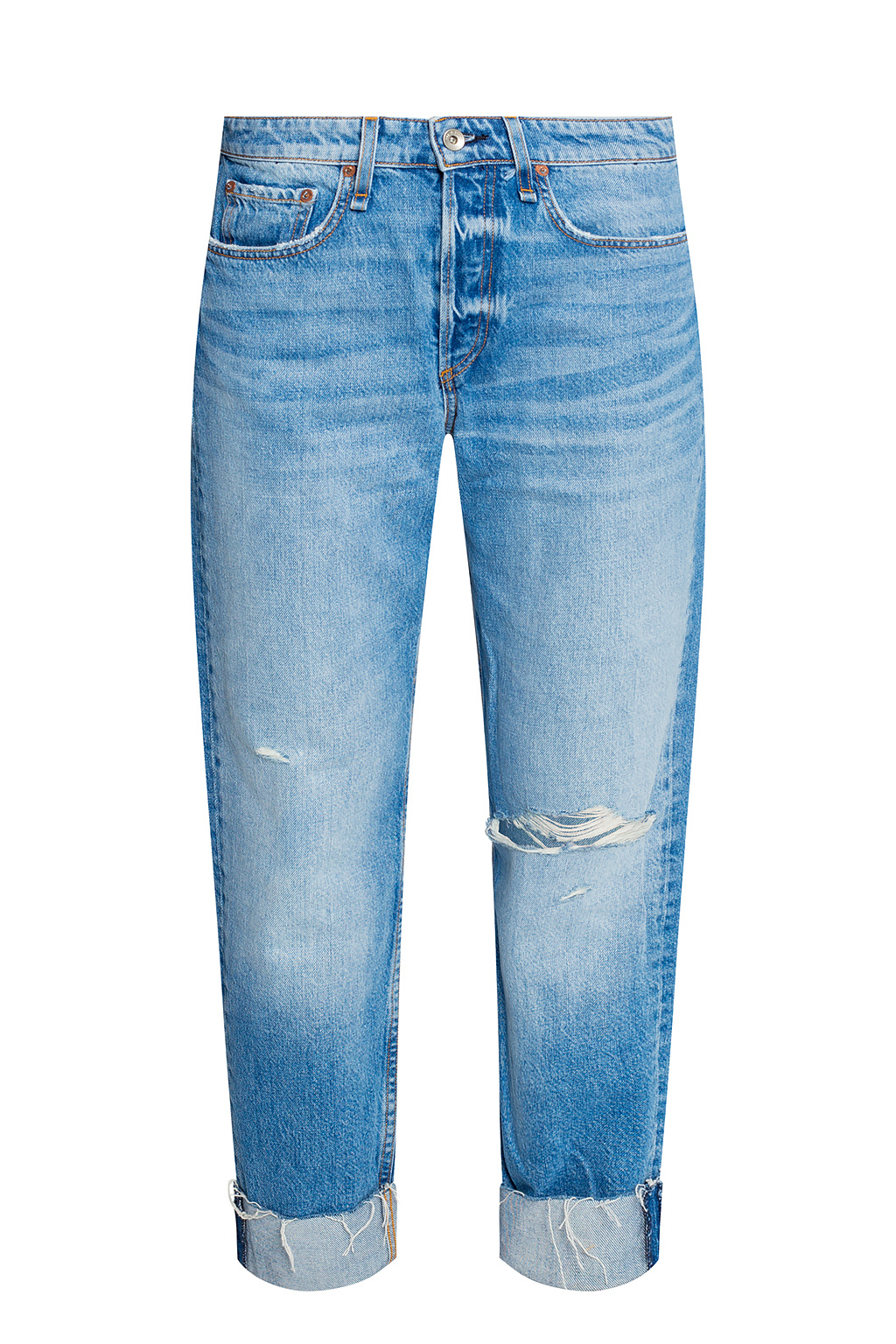 Jeans kappa outlet corti